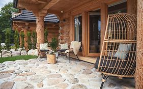 Osada Gasienica Centrum Zakopane